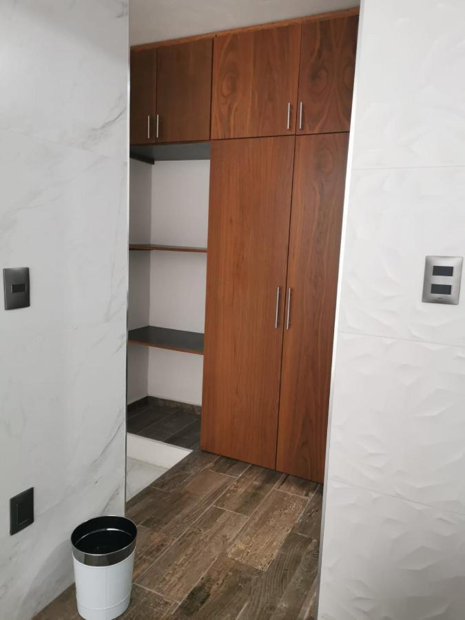 Loft Real Apartamento Morelia