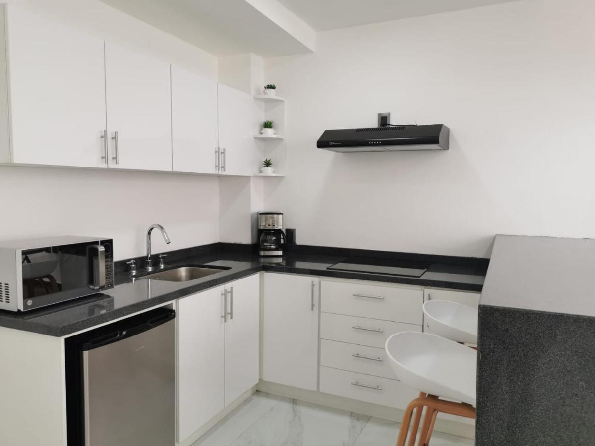 Loft Real Apartamento