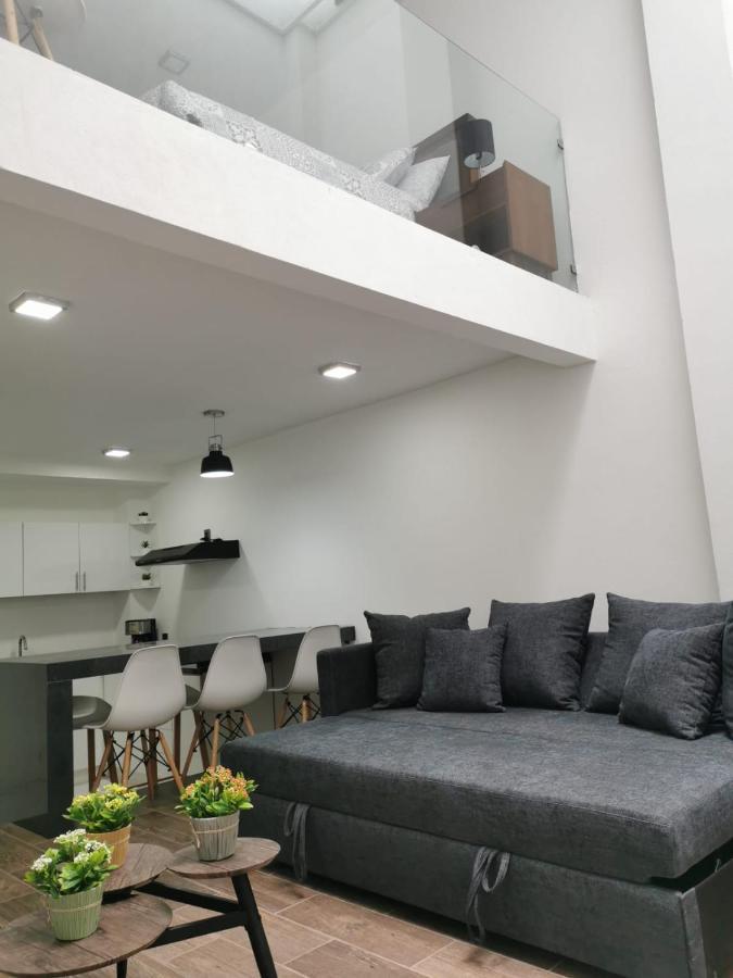 Loft Real * Morelia