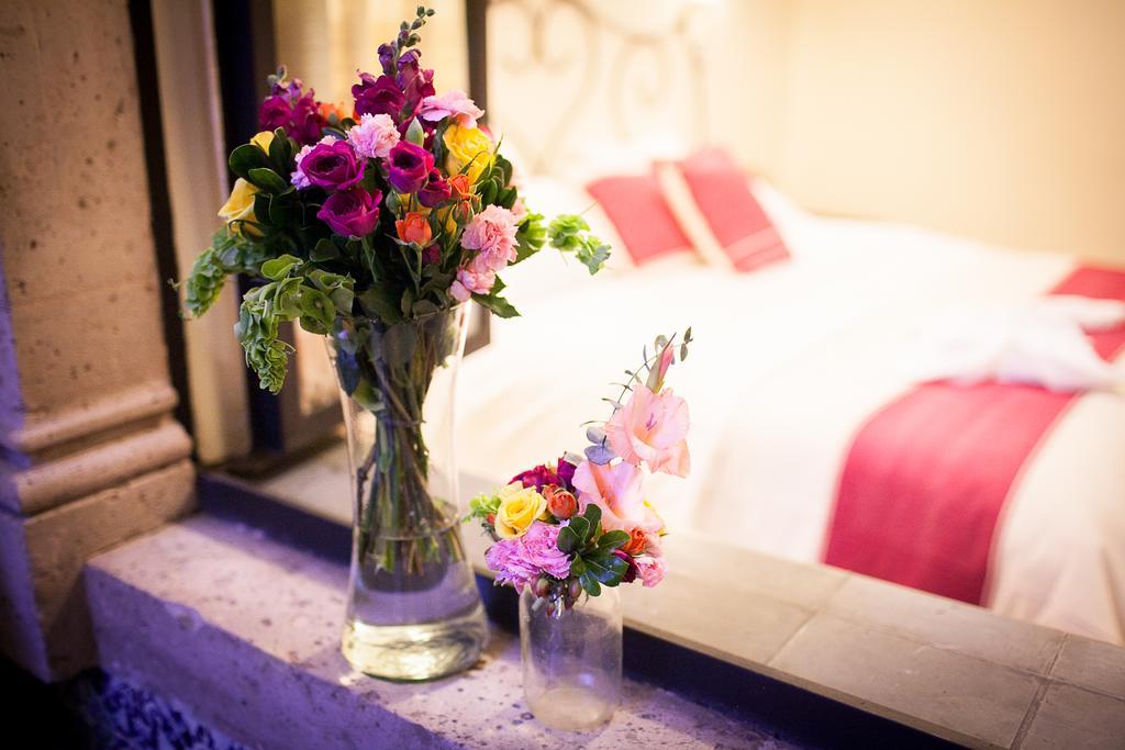 Hotel Rosa Barroco 3*