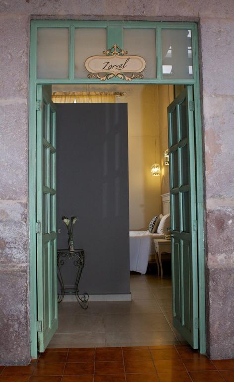 Casa Jose Maria Bed and breakfast Morelia