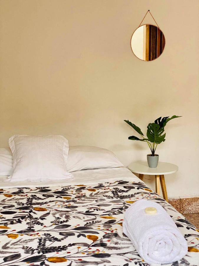 Casa Del Centro Bed & Breakfast Morelia