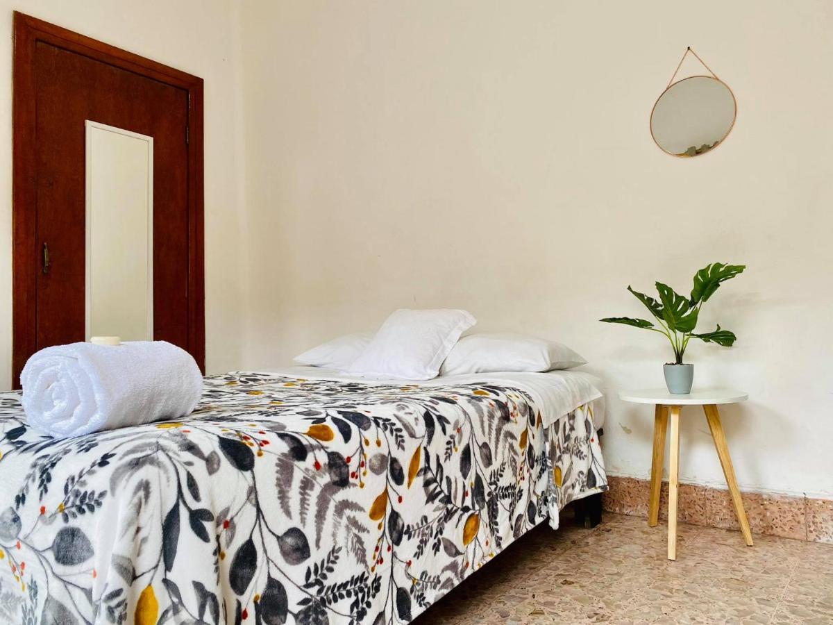 Bed & Breakfast Casa Del Centro *