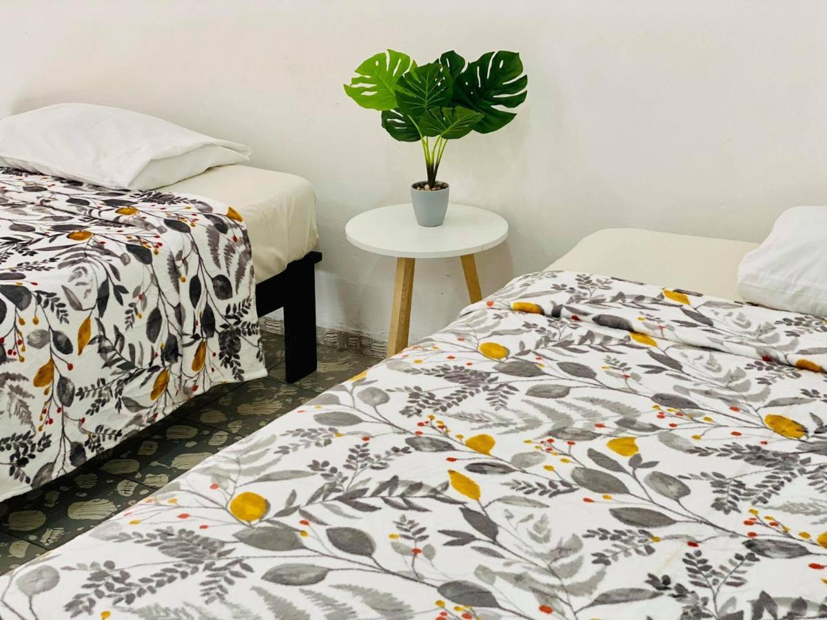 Casa Del Centro Bed & Breakfast *