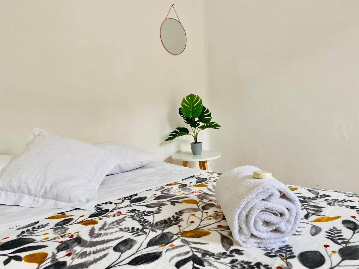Casa Del Centro Bed & Breakfast