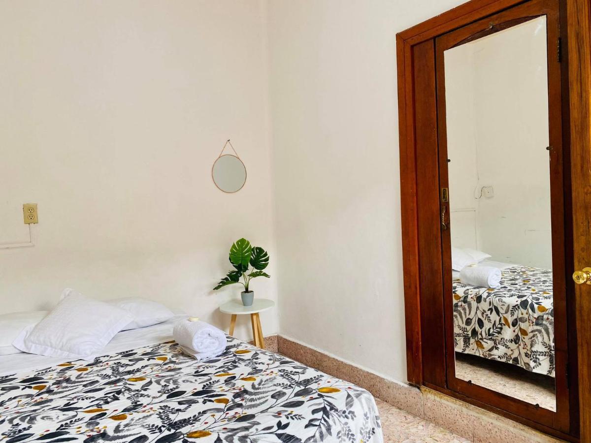 Bed & Breakfast Casa Del Centro *