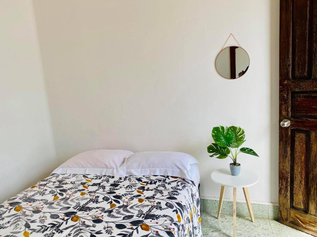Bed & Breakfast Casa Del Centro