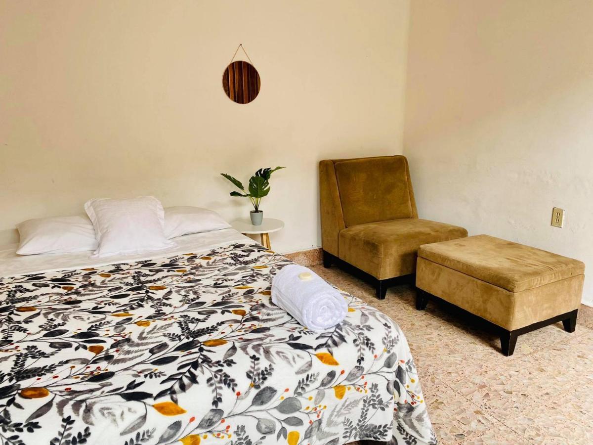 Bed & Breakfast Casa Del Centro Morelia