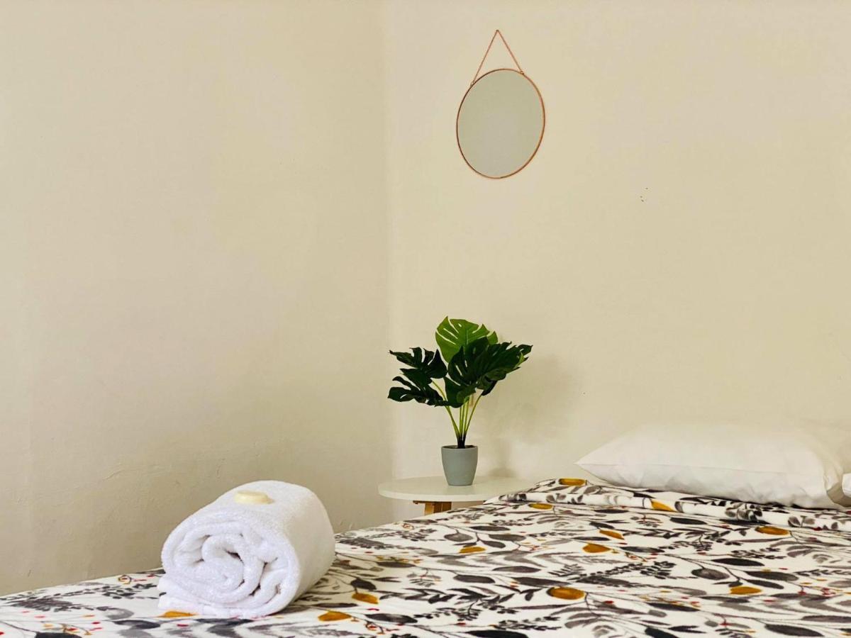 Casa Del Centro Bed & Breakfast Morelia