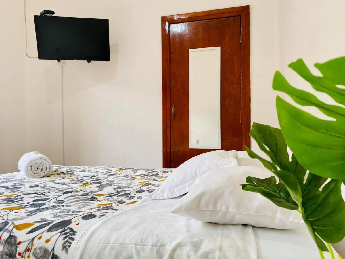 Bed & Breakfast Casa Del Centro *