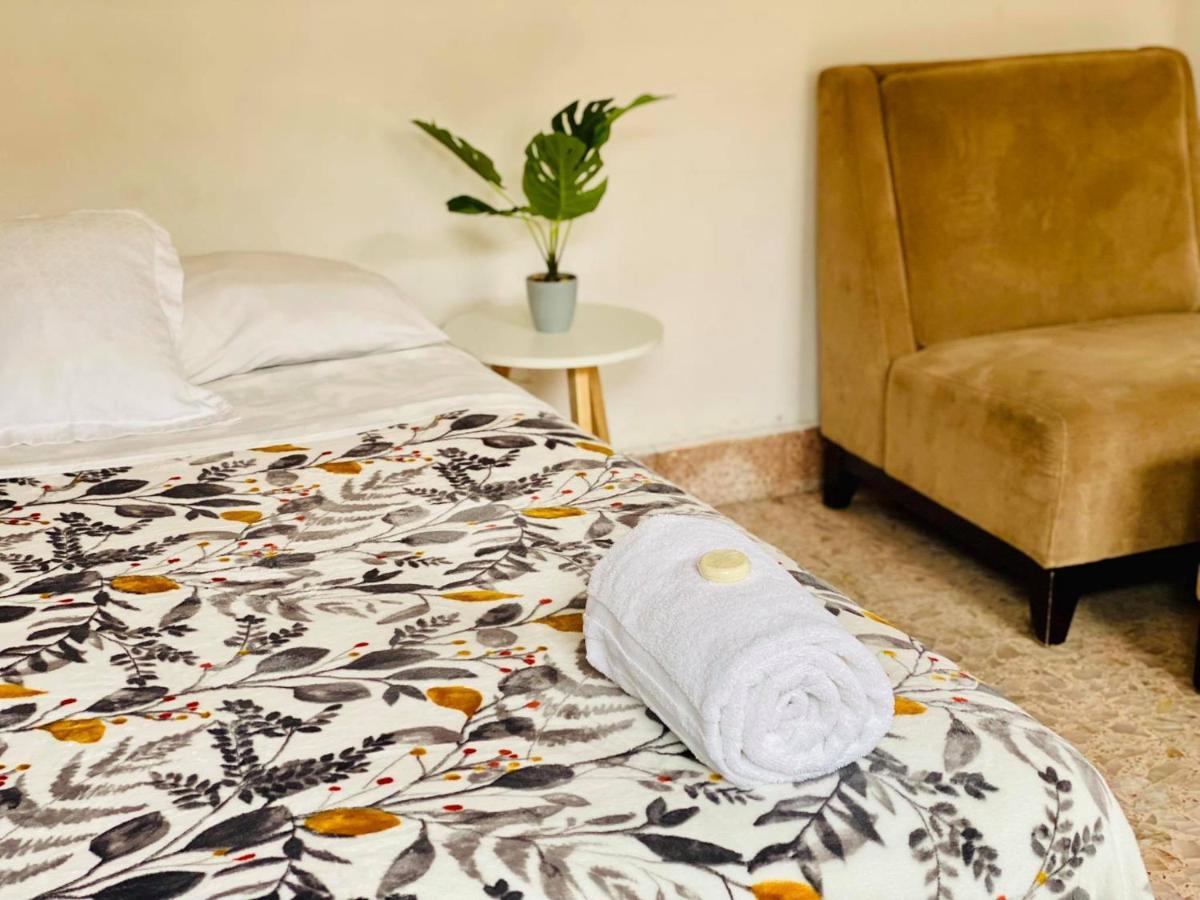 Casa Del Centro Bed & Breakfast