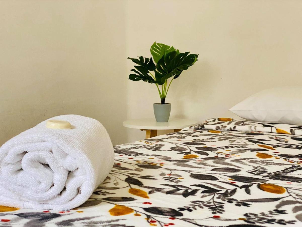 Bed & Breakfast Casa Del Centro Morelia