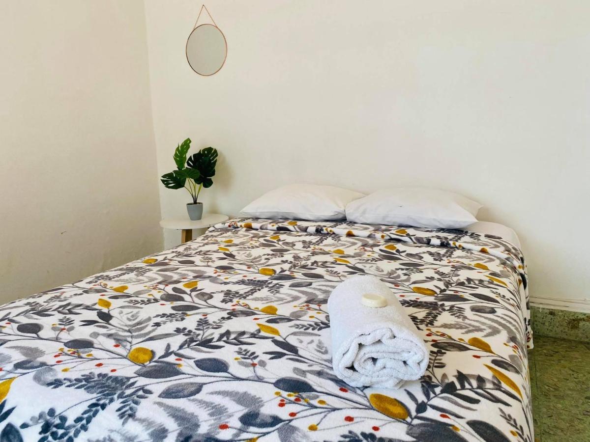 Casa Del Centro Bed & Breakfast Morelia