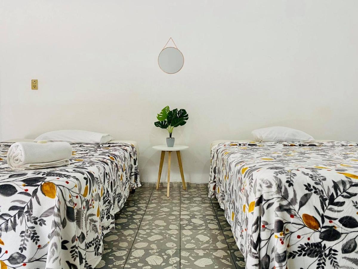 Casa Del Centro Bed & Breakfast *