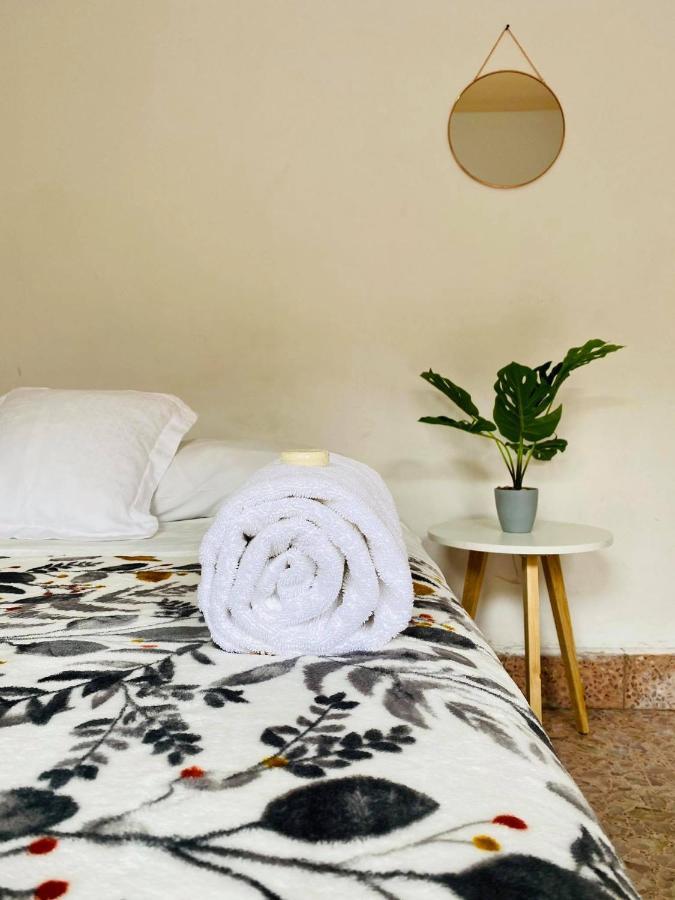 Casa Del Centro Bed & Breakfast