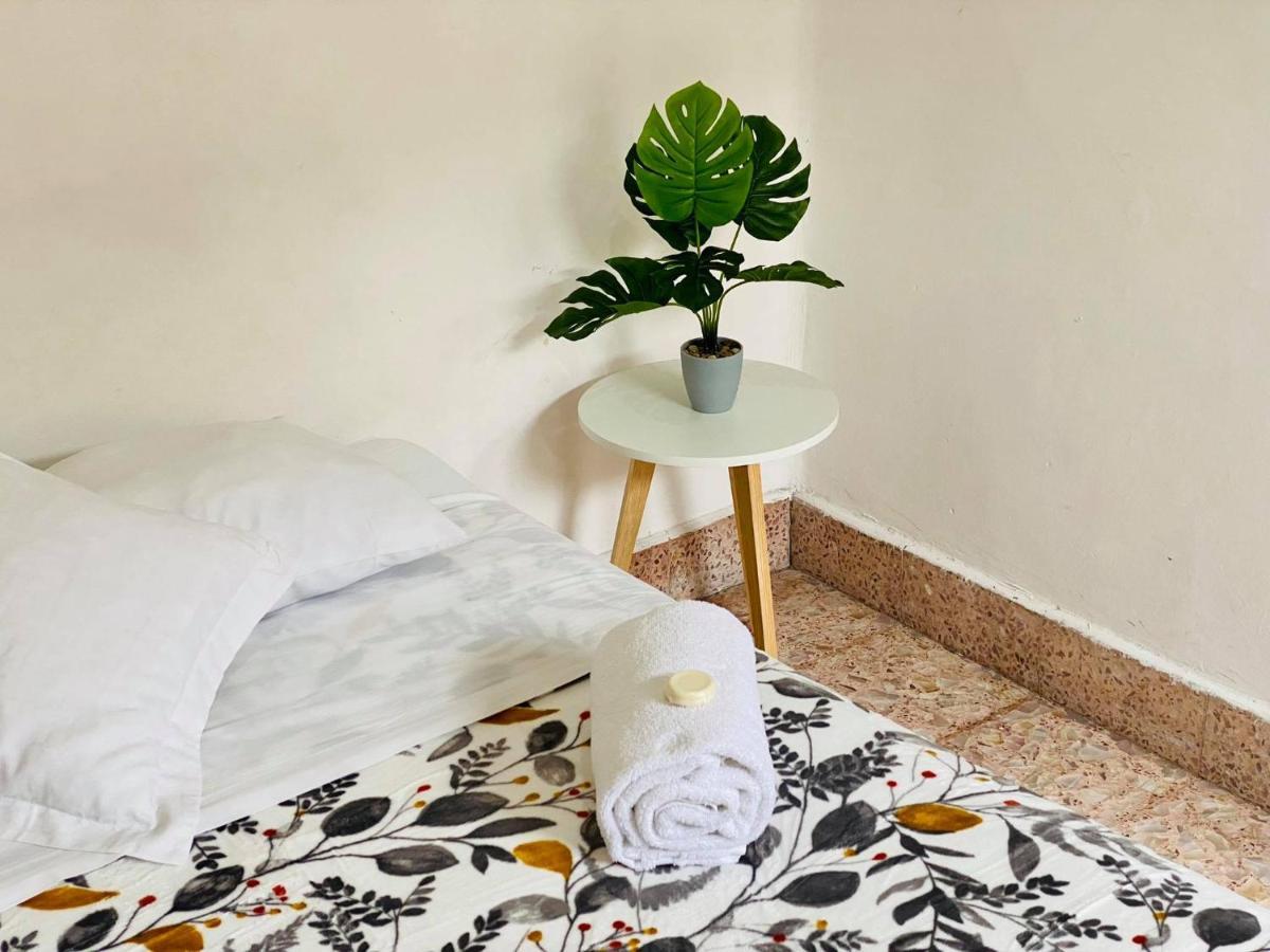 Casa Del Centro Bed & Breakfast
