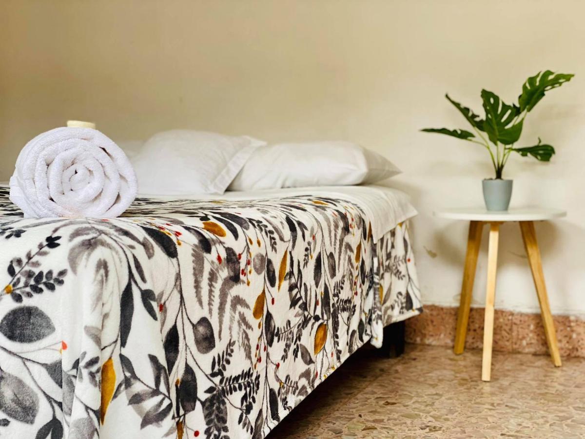 Casa Del Centro Bed & Breakfast