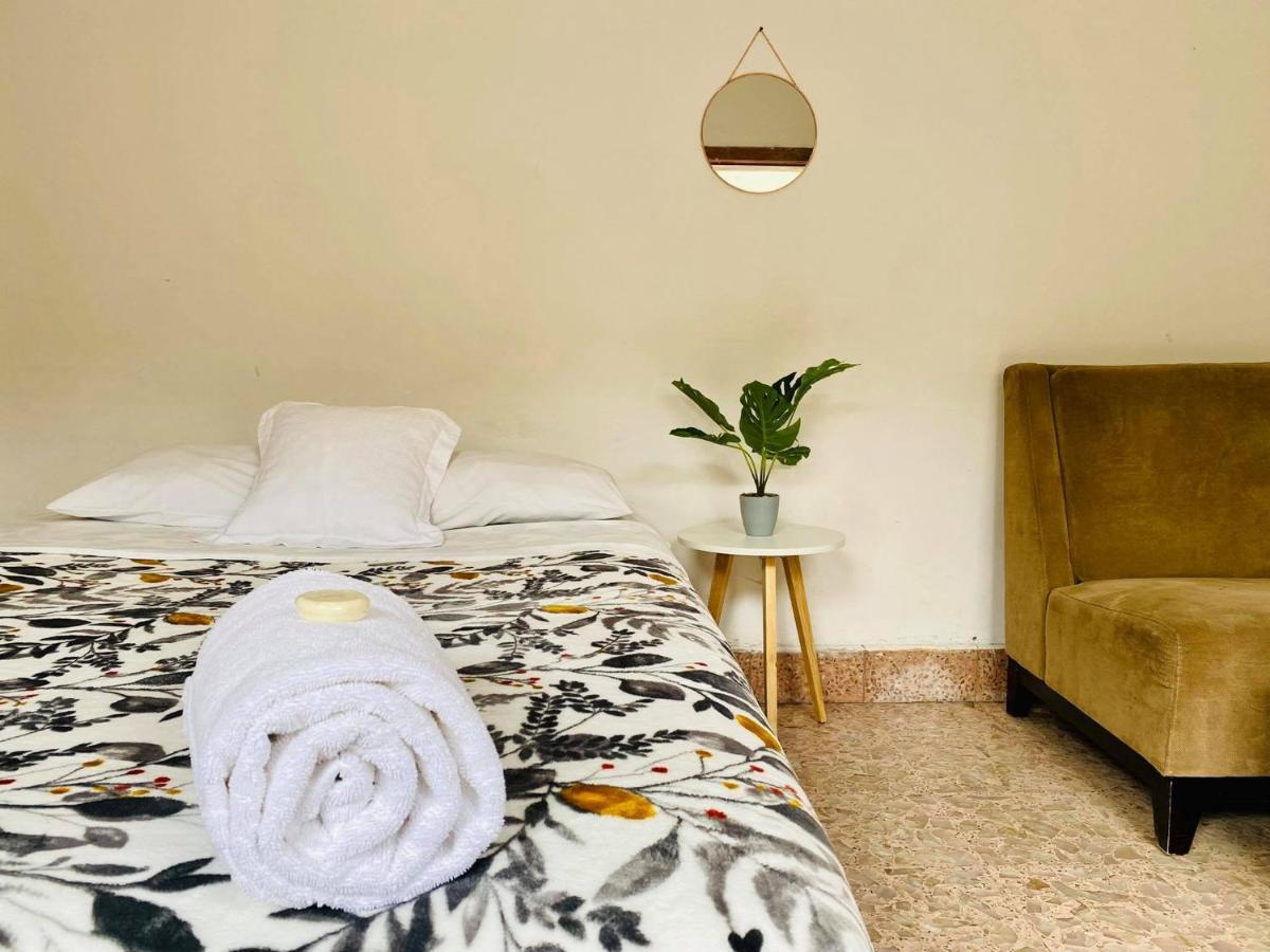 Bed & Breakfast Casa Del Centro Morelia