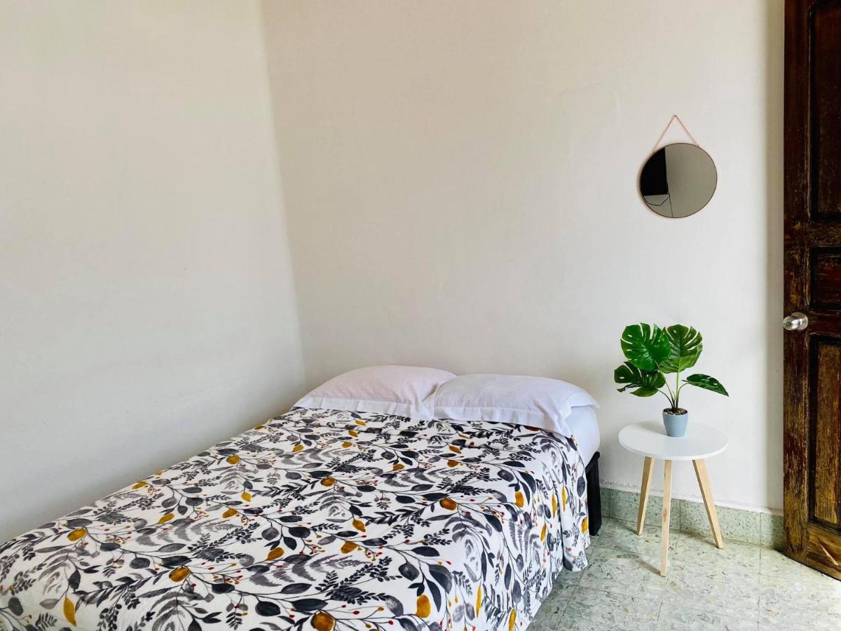 Bed & Breakfast Casa Del Centro
