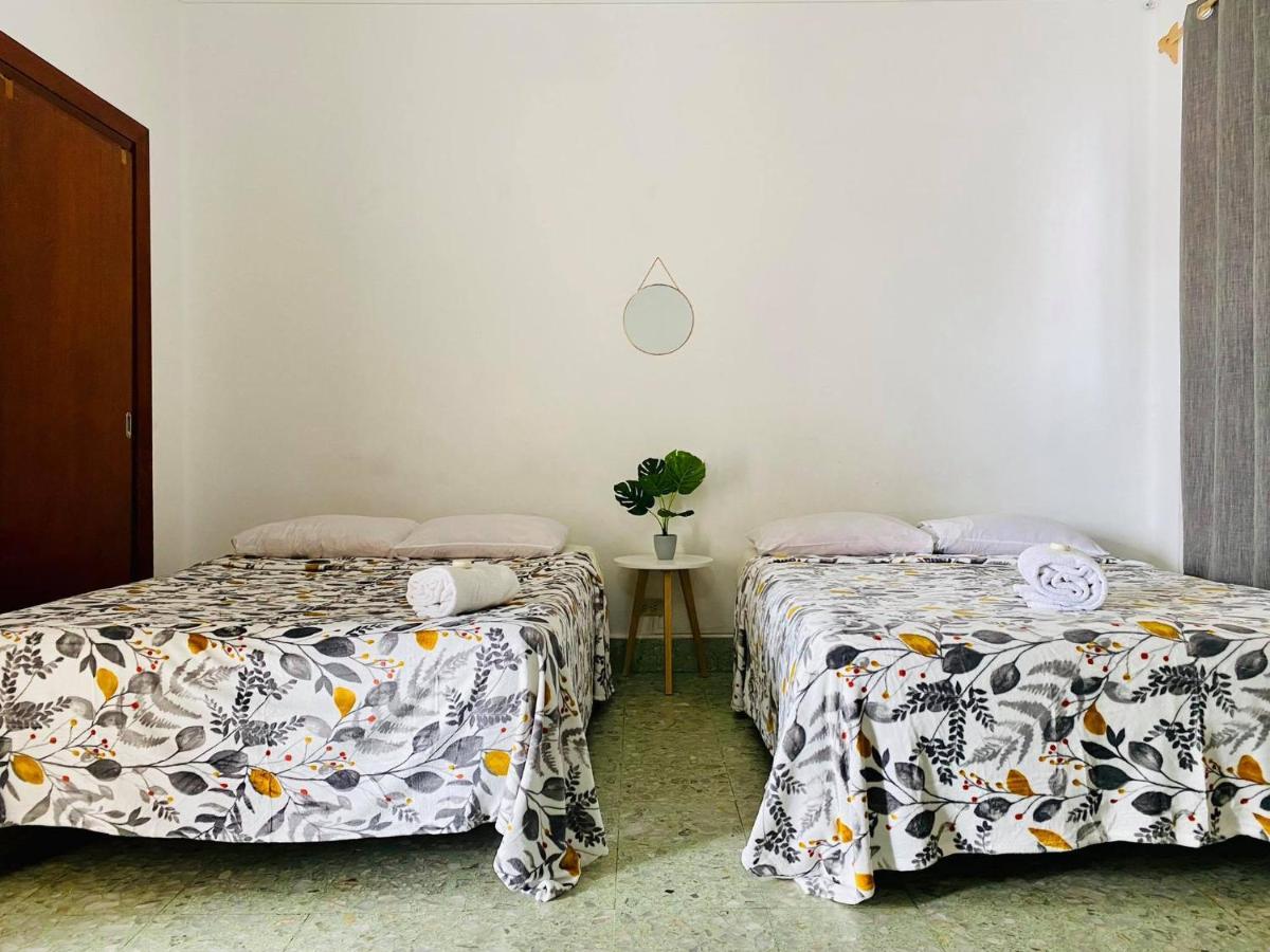 Bed & Breakfast Casa Del Centro