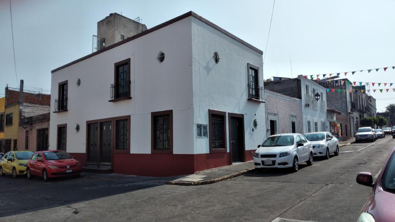 Apartamento Departamento Codallos Morelia