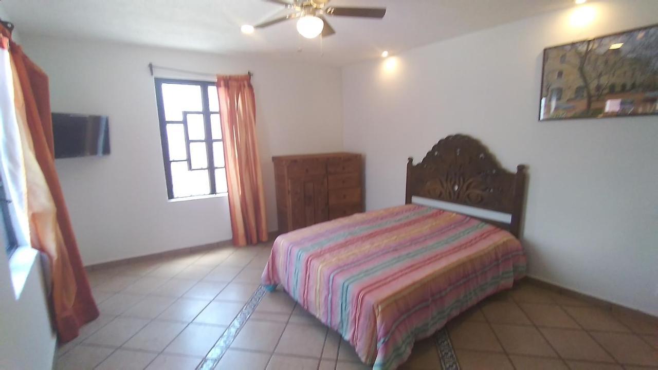 Apartamento Departamento Codallos Morelia