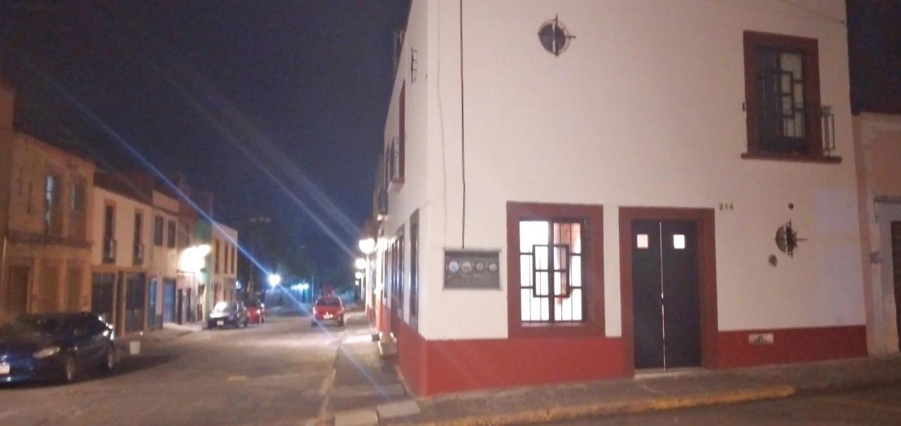 Apartamento Departamento Codallos
