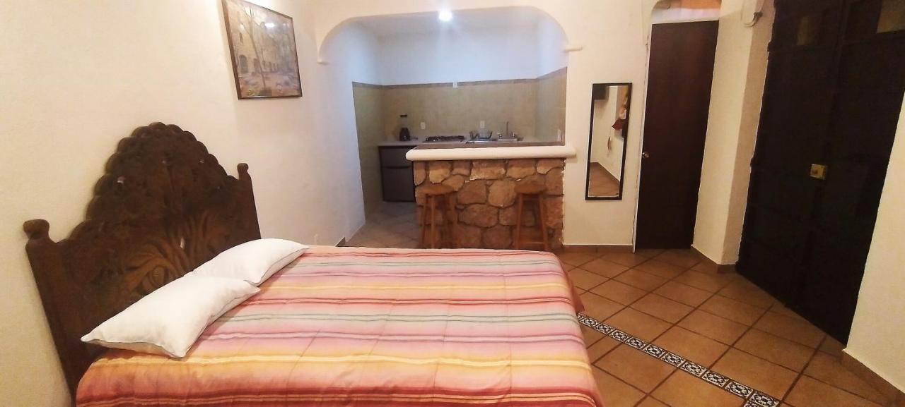 Departamento Codallos Apartamento Morelia
