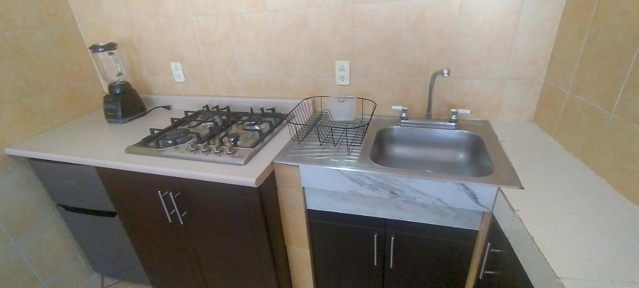 Departamento Codallos Apartamento