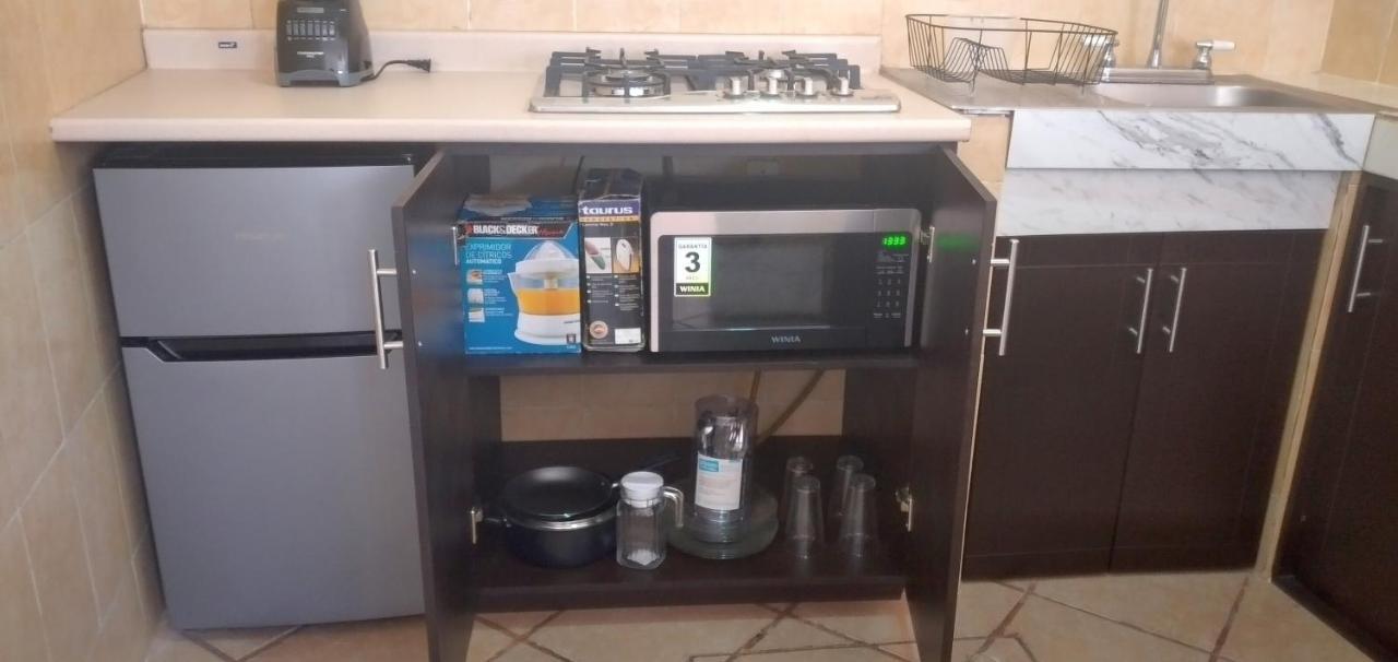 Departamento Codallos Apartamento Morelia