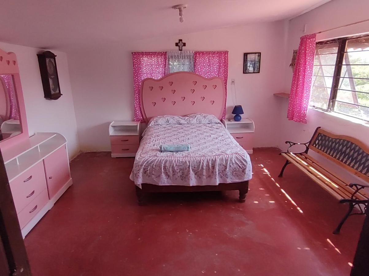 Сasa de vacaciones Finca LA MORA *