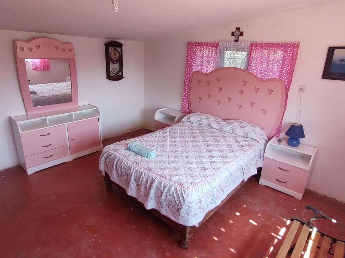 Сasa de vacaciones Finca LA MORA *