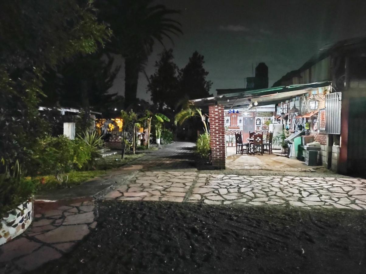Finca LA MORA *