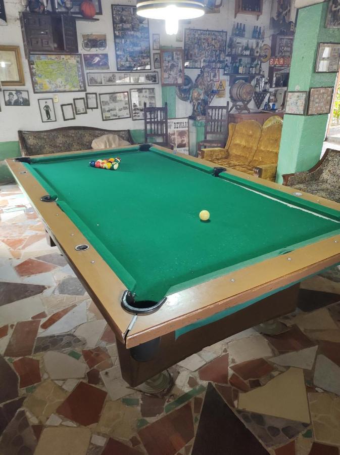 Finca LA MORA Сasa de vacaciones Morelia