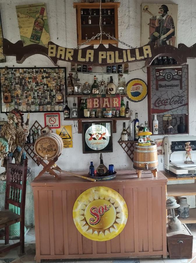 Finca LA MORA