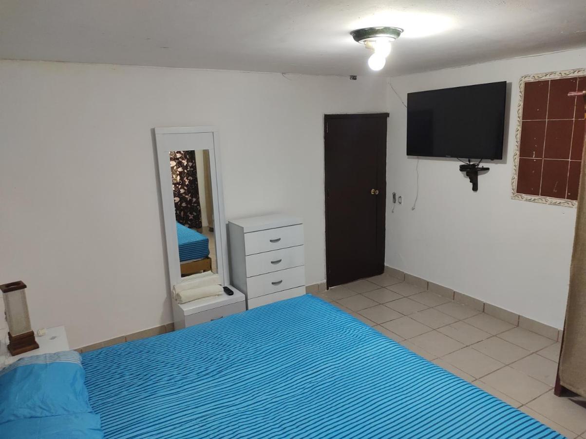 Finca LA MORA Сasa de vacaciones Morelia