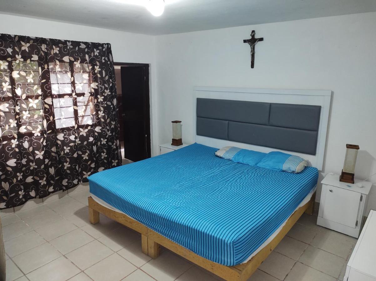 Finca LA MORA Сasa de vacaciones *