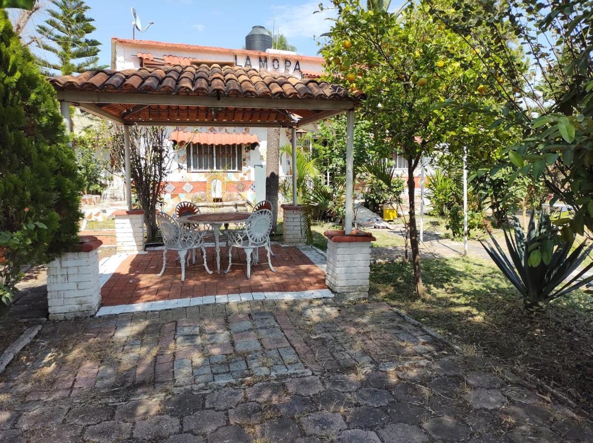 Finca LA MORA *