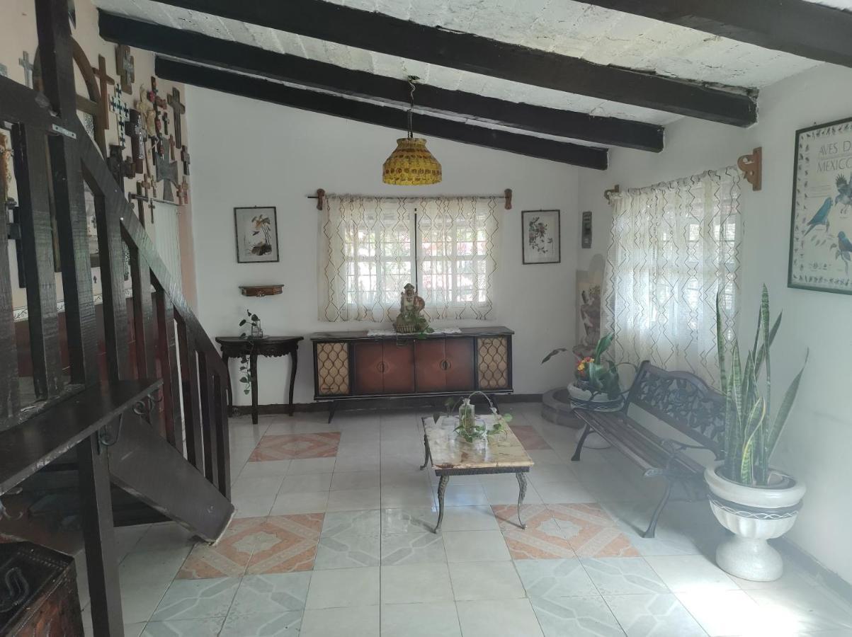 Finca LA MORA * Morelia
