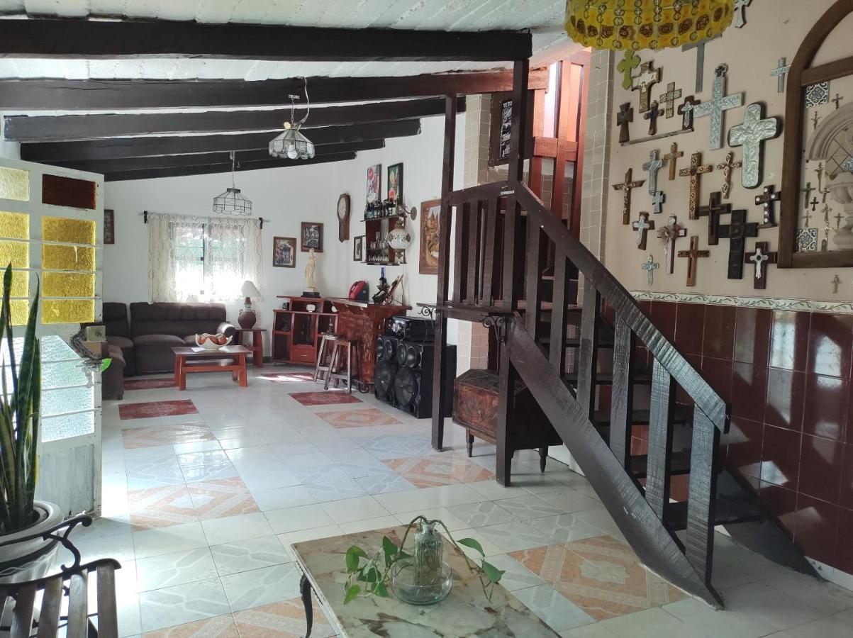 Finca LA MORA * Morelia