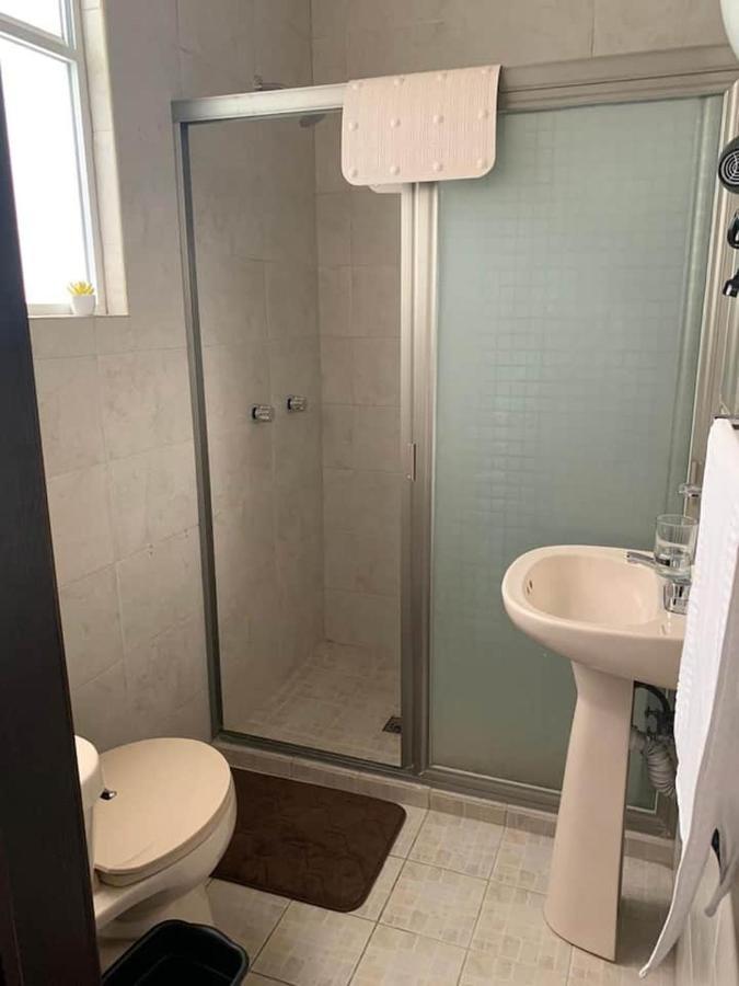 Reina Clotilde Apartamento Morelia