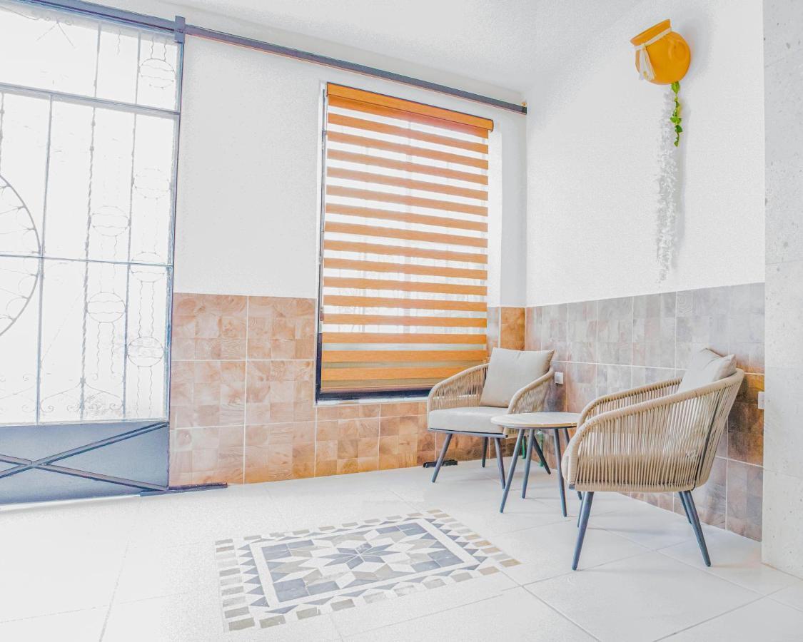 Casa Mariano
