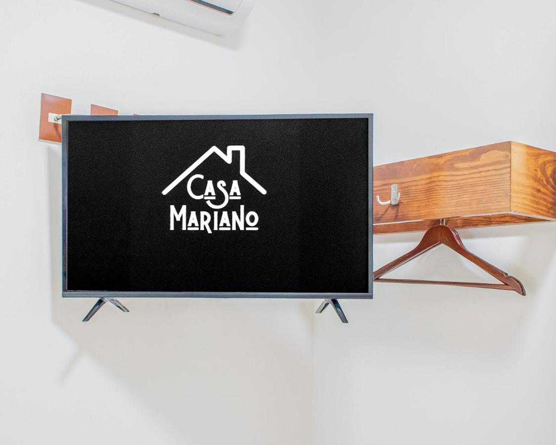 Casa Mariano Morelia