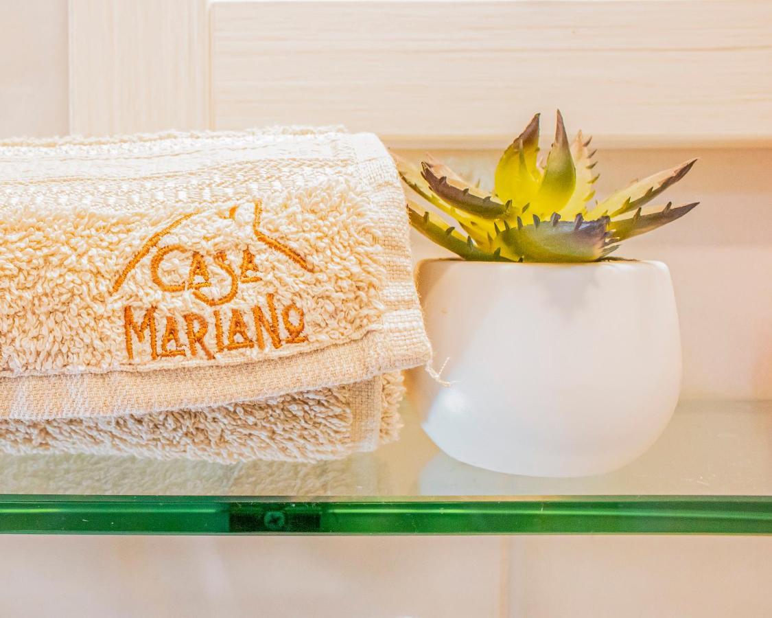 Casa Mariano Morelia