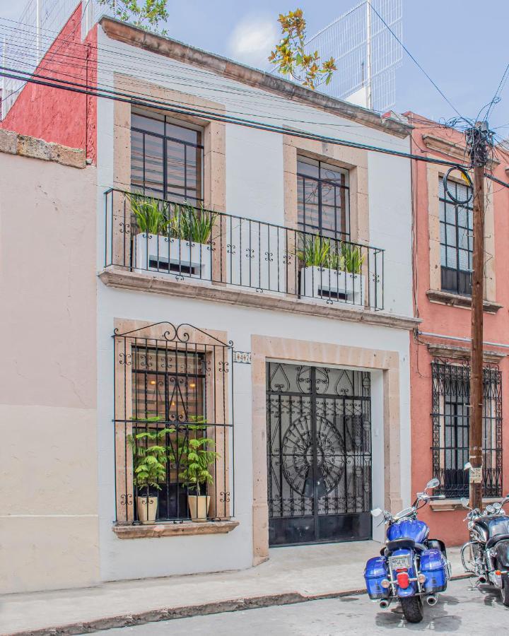 Casa Mariano * Morelia