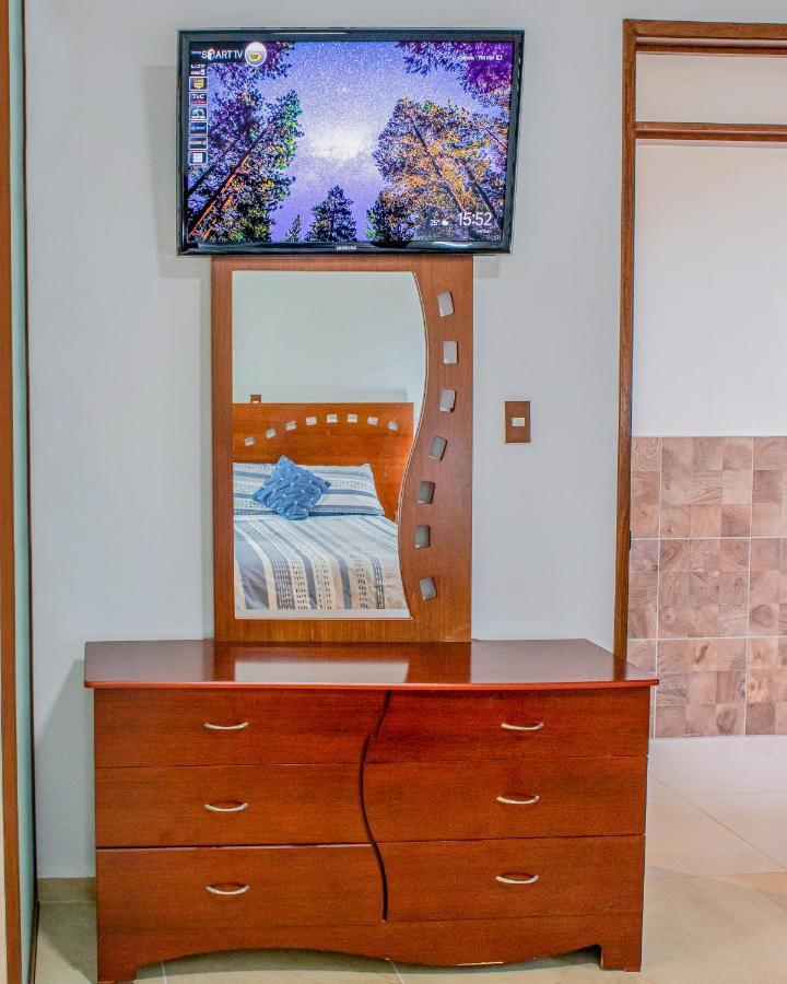 Habitación en casa particular Casa Mariano