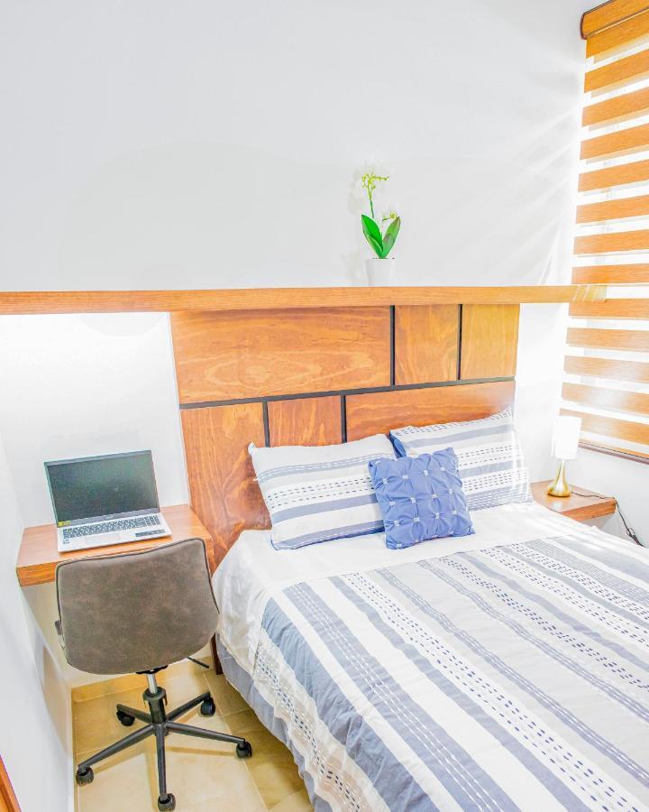 Habitación en casa particular Casa Mariano *