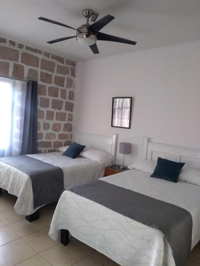 Reina Clotilde Apartamento *