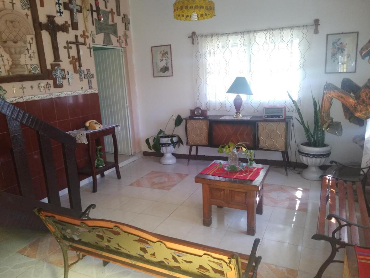 Finca LA MORA Сasa de vacaciones Morelia