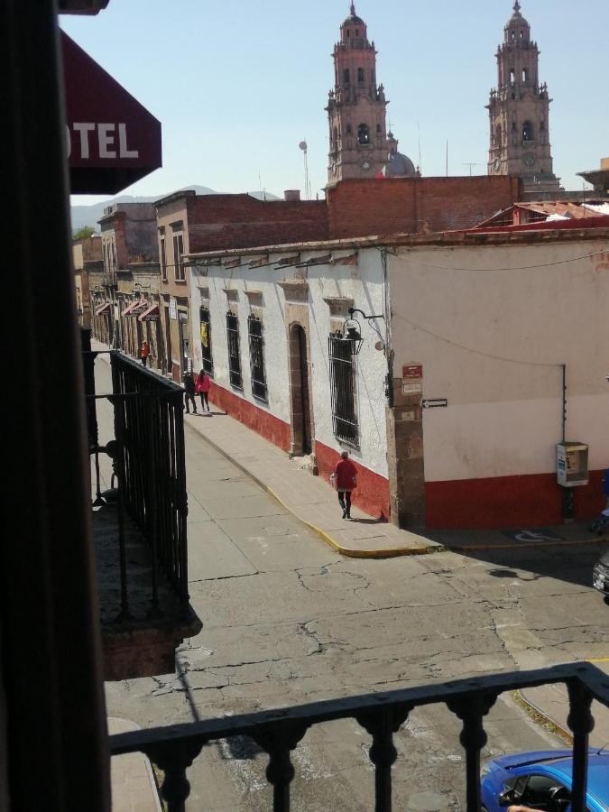 Colonial 3* Morelia